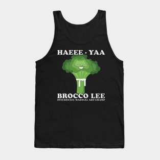 Brocco Lee Tank Top